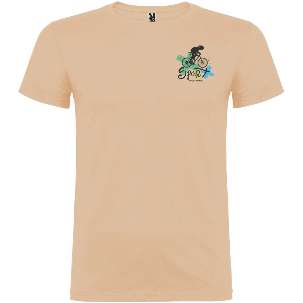 Beagle 155 g/m² T-Shirt für Herren