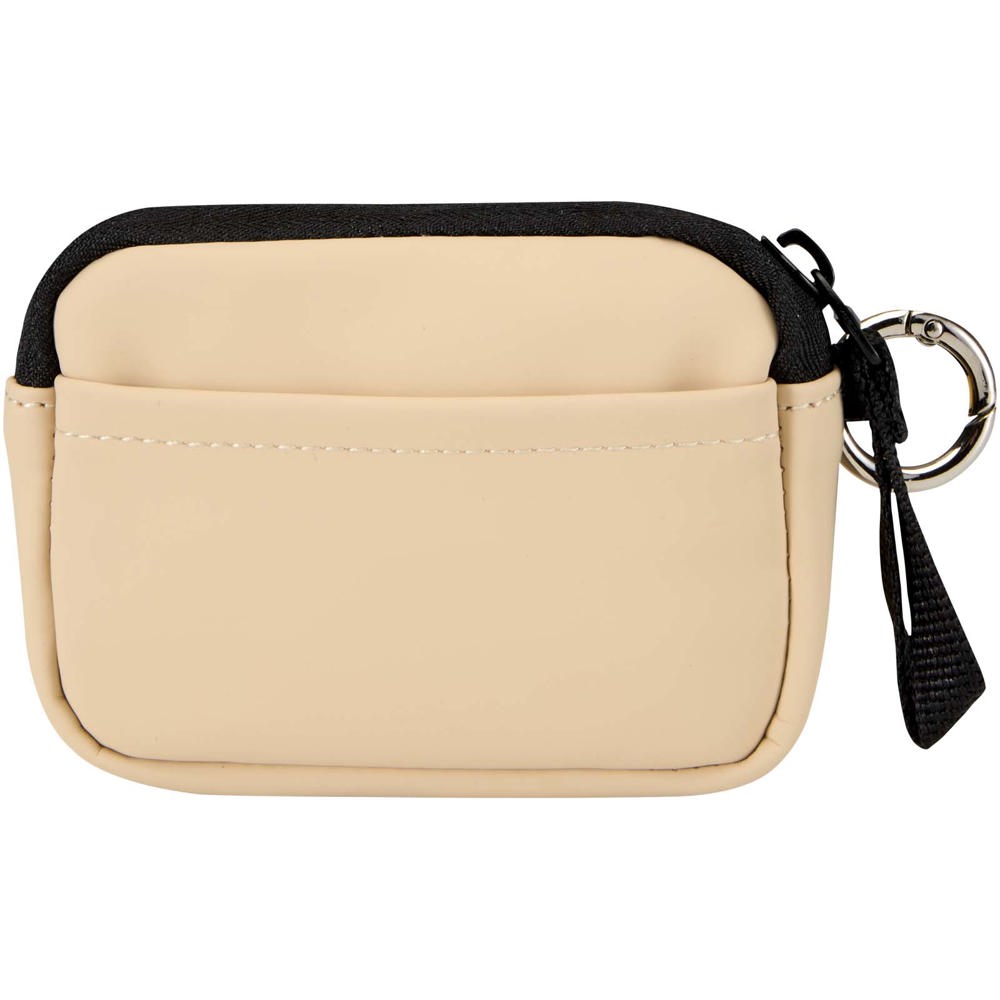 Resi Plus GRS recycelte Brieftasche