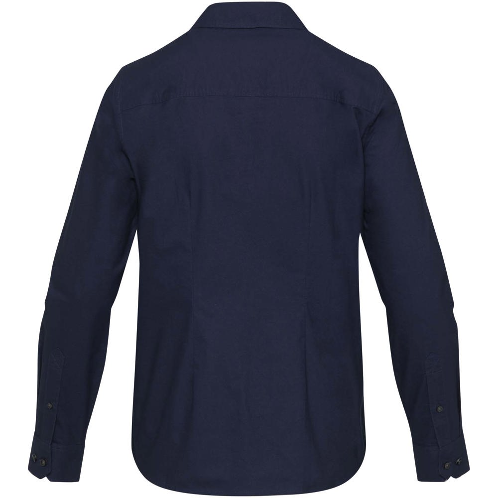 Sphene Oxford Bluse 