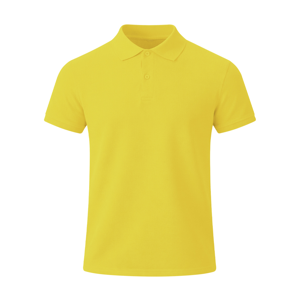 Erwachsene Farbe Polo-Shirt Charles - AMA