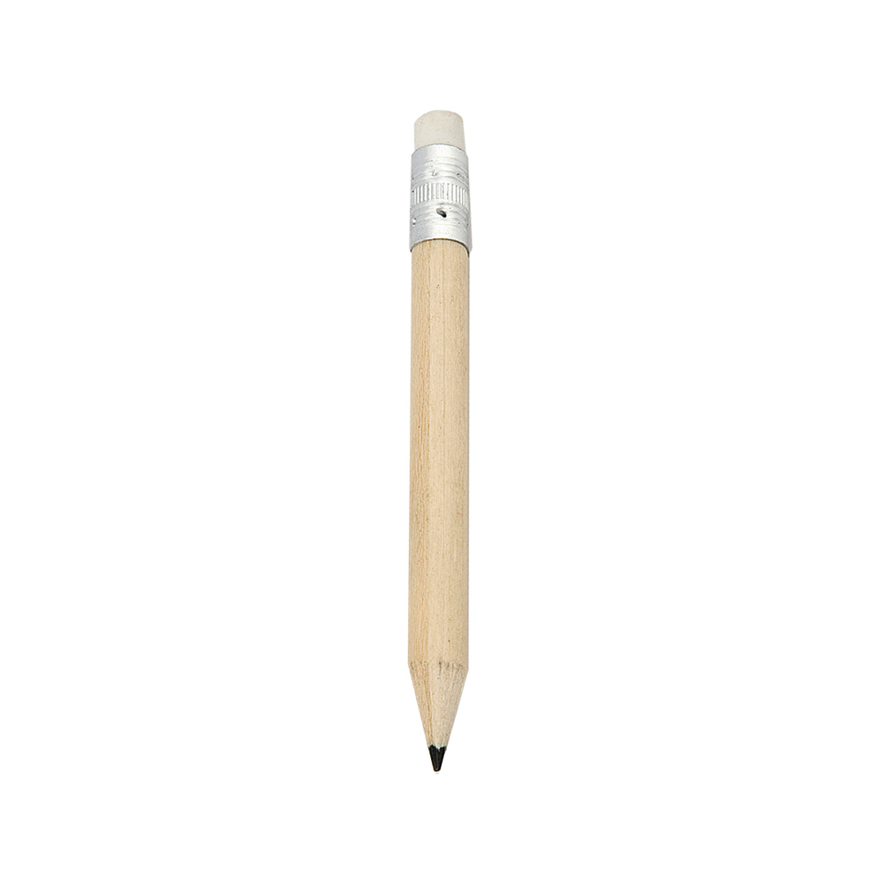 Bleistift Miniature