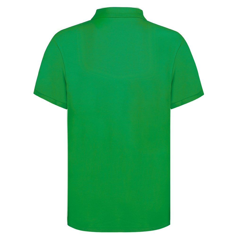Erwachsene Farbe Polo-Shirt Koupan