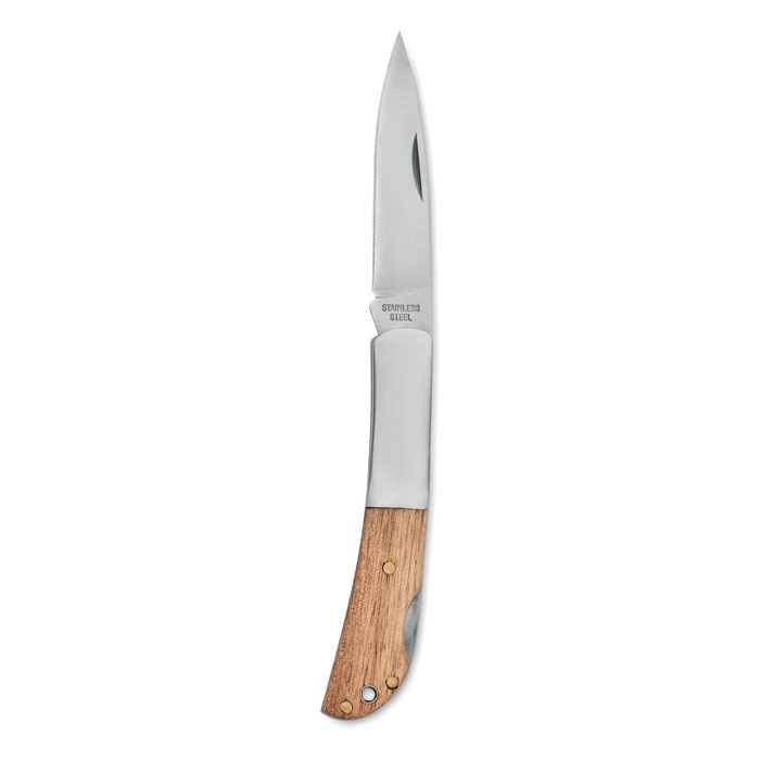 SKARP - Klappmesser