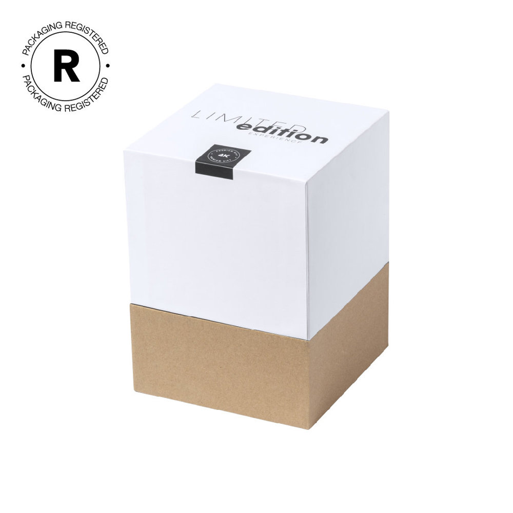 Multifunktion Lampe Borstein