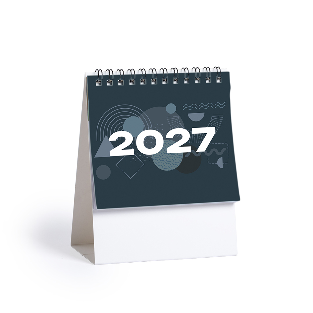 Tischkalender Ener