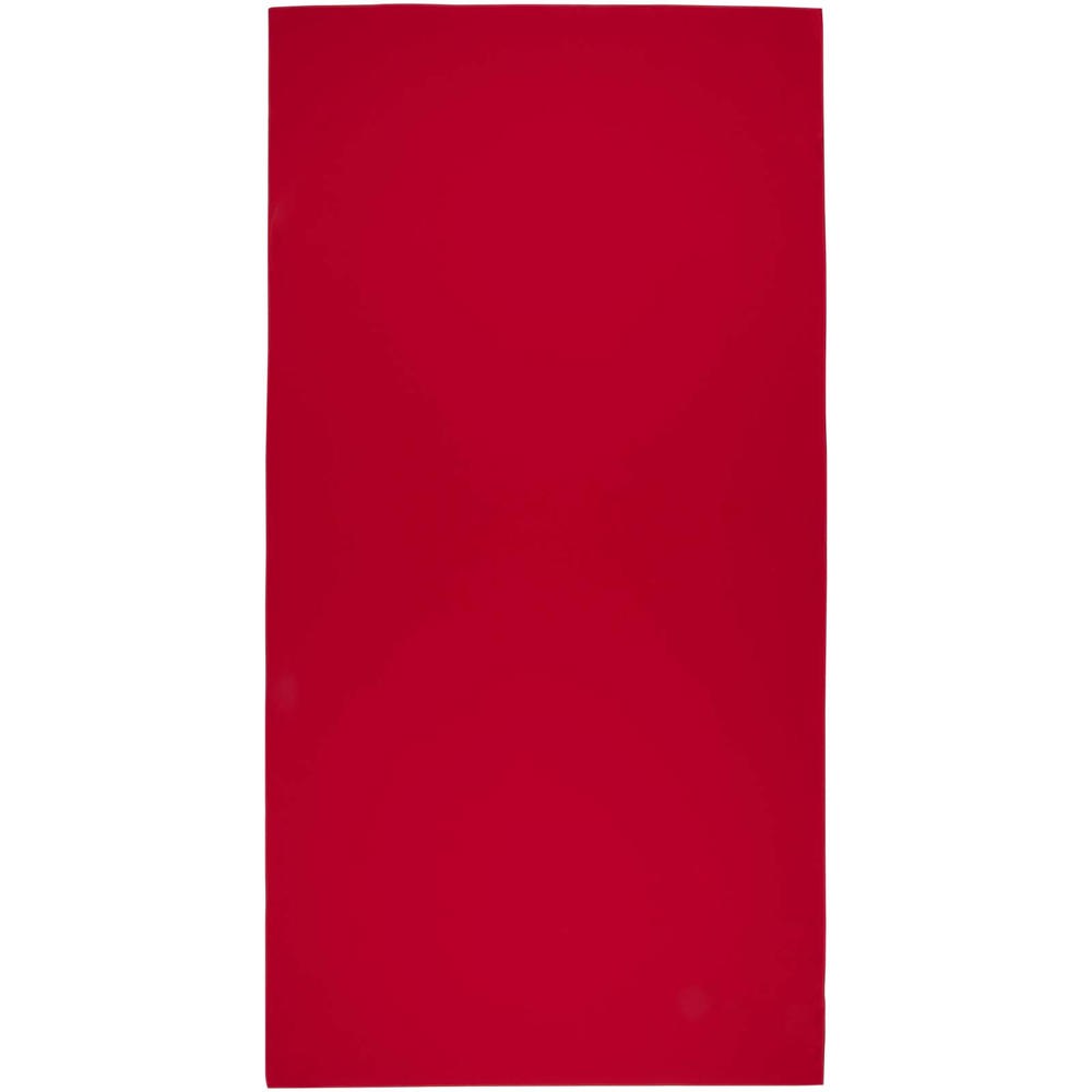 Lucas RPET Sporthandtuch 70 × 140 cm