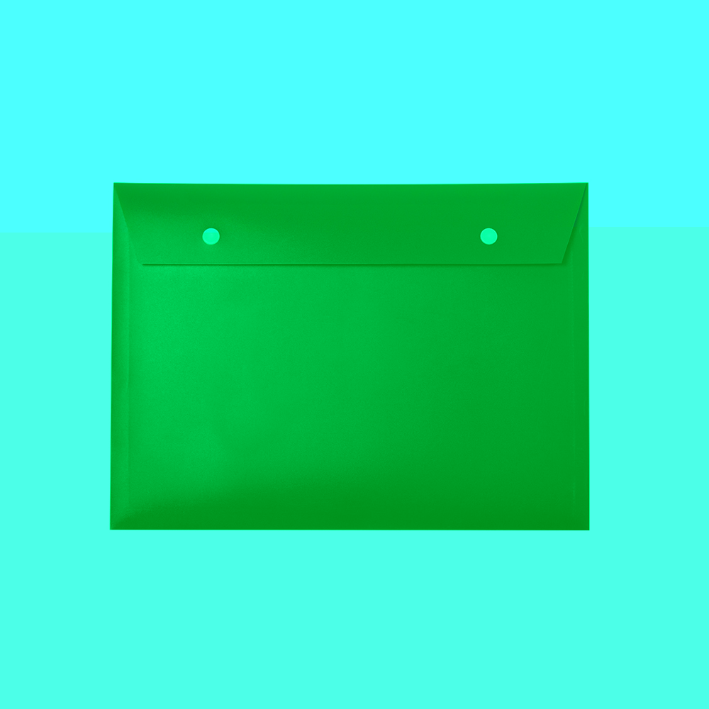 Dokumententasche Gynster