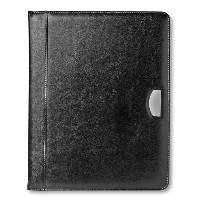 BUSWE BIG - DIN-A4 PU Portfolio
