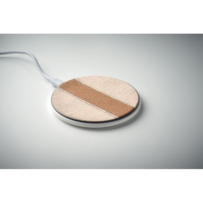 CORTLESS - Kabellose Ladestation 15W