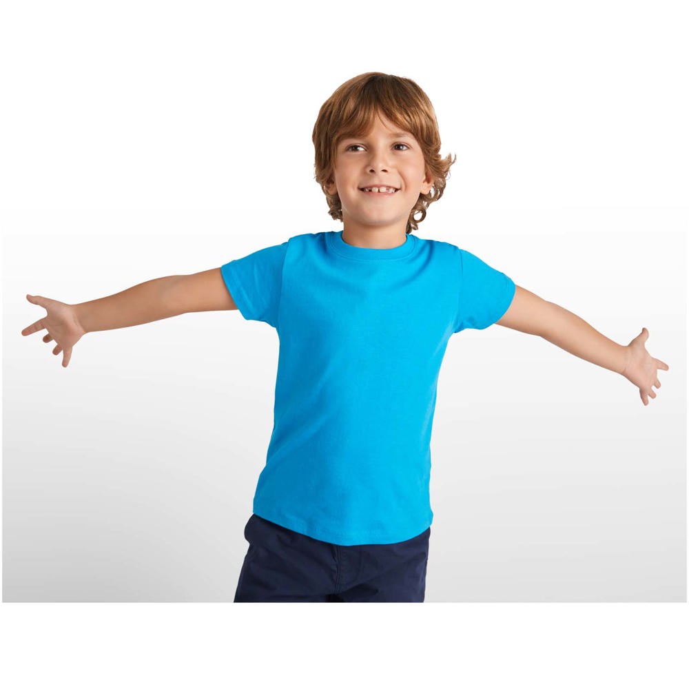 Beagle 155 g/m² T-Shirt für Kinder