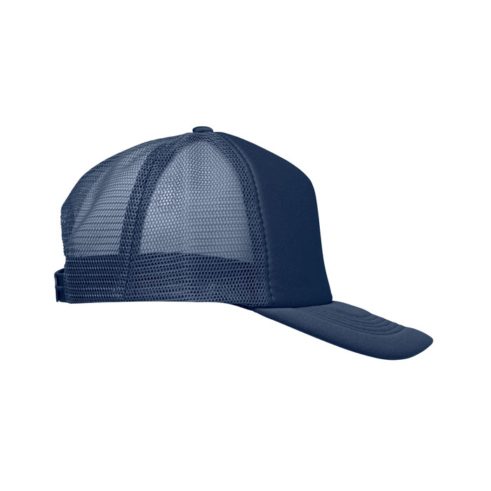 BUBBLE - Trucker cap 5 panels