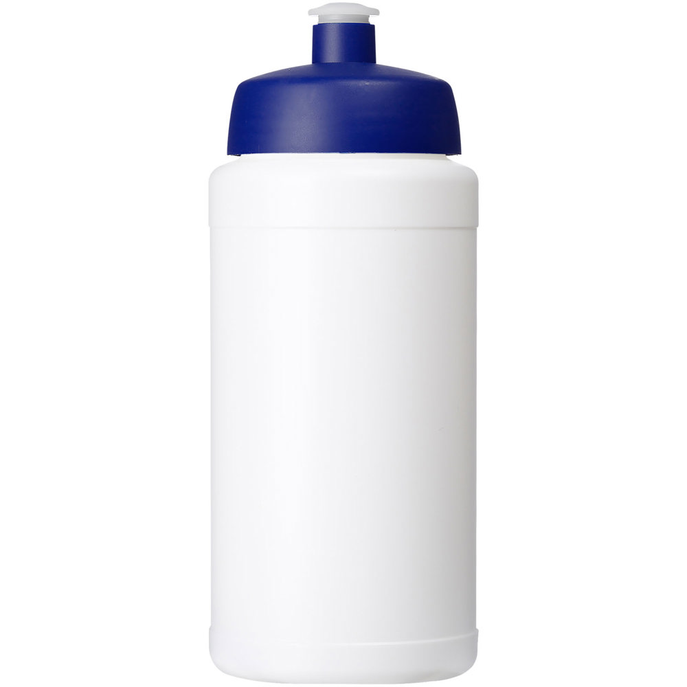 Baseline Recycelte Sportflasche, 500 ml