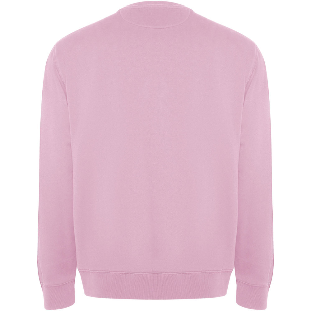 Batian 300 g/m² Sweatshirt mit Rundhalsausschnitt aus Bio-Baumwolle Unisex
