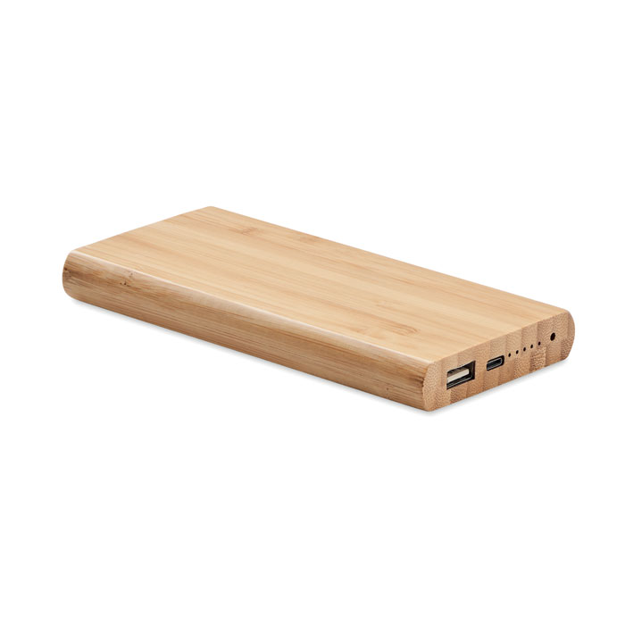 ARENA C - Powerbank mit Ladestation