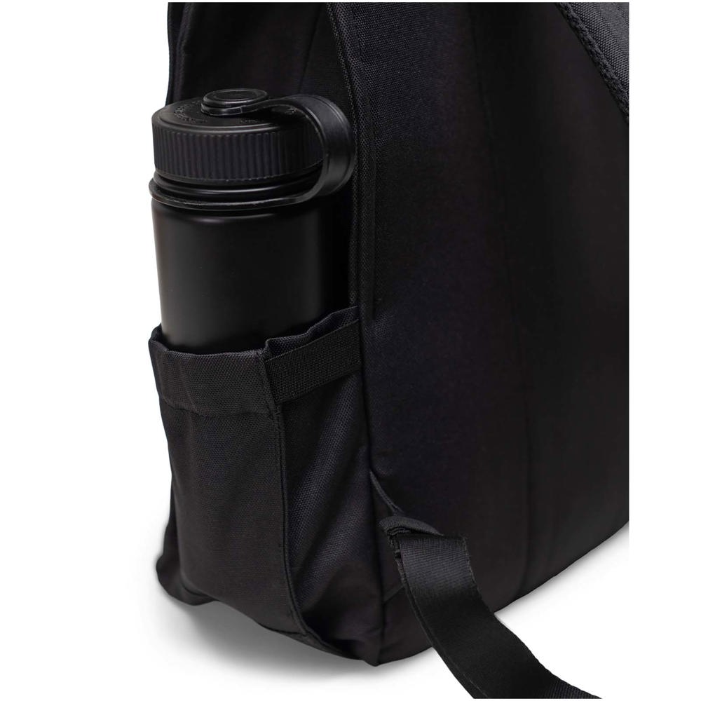 Herschel City Rucksack aus recyceltem Material 16 L