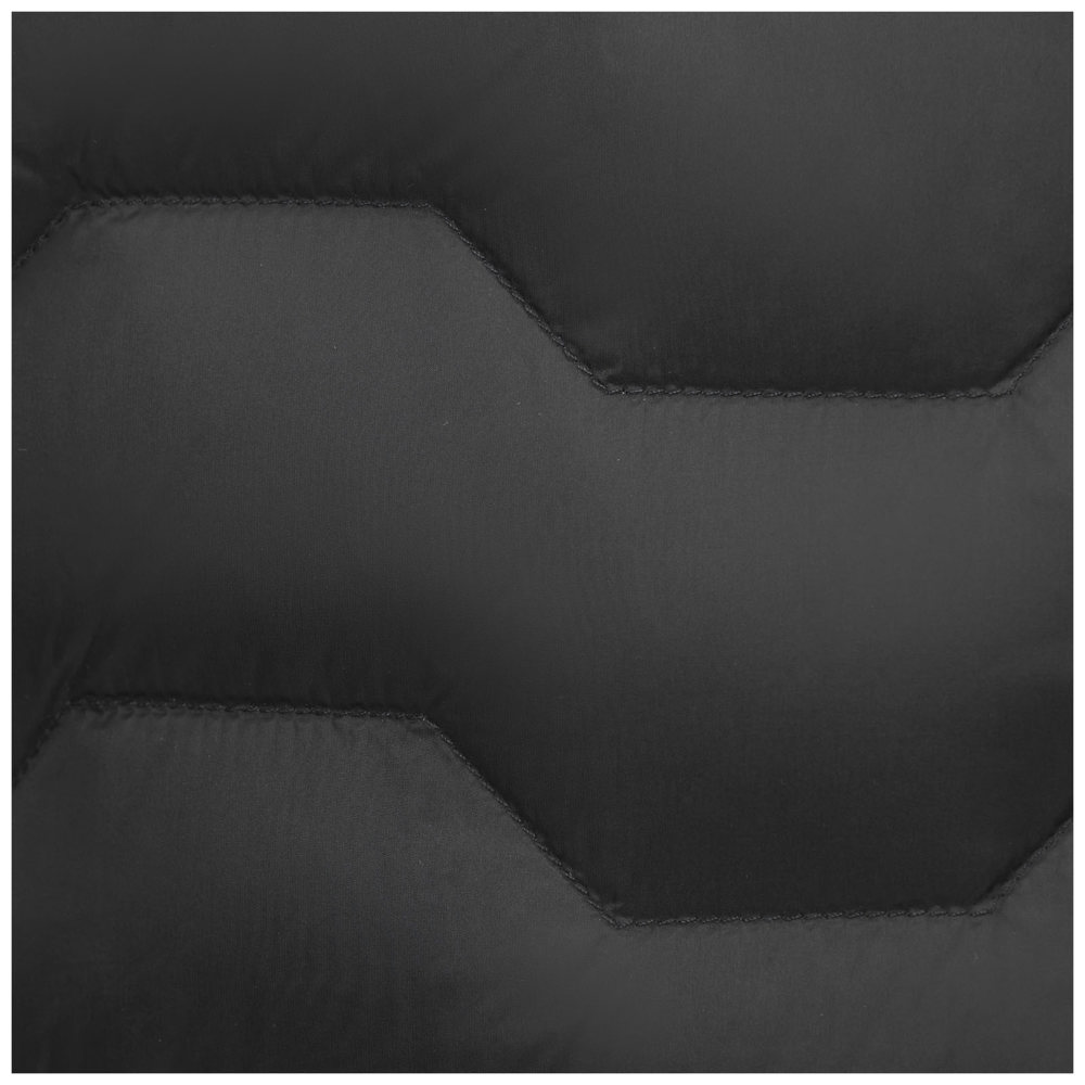 Petalite GRS isolierter Daunen-Bodywarmer für Damen aus recyceltem Material
