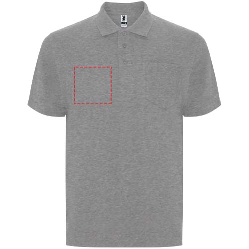 Centauro 220 g/m² Premium Poloshirt Unisex