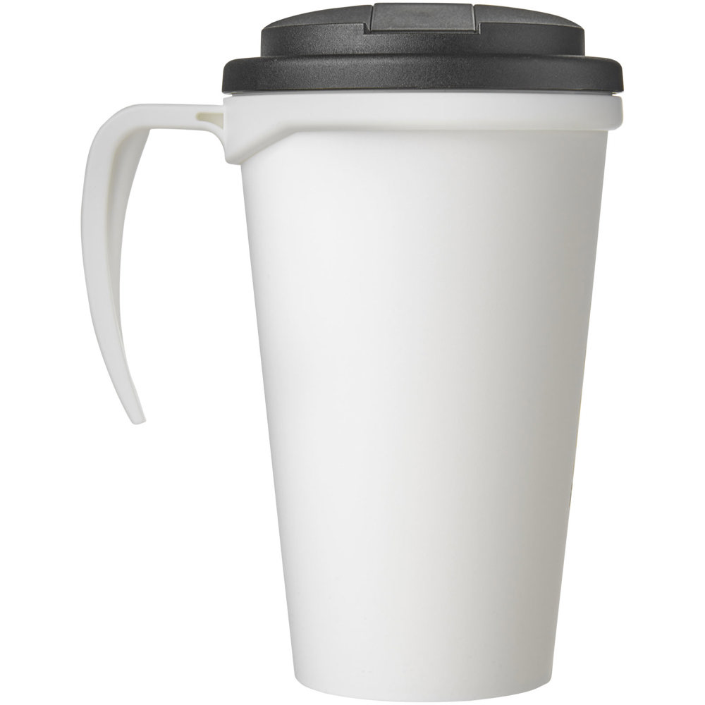 Americano® Grande 350 ml Isolierbecher mit auslaufsicherem Schraubverschluss