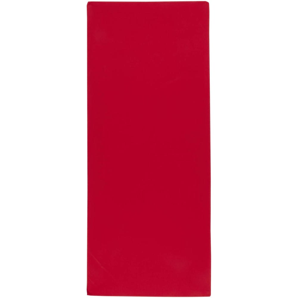 Lucas RPET Sporthandtuch 30 × 80 cm