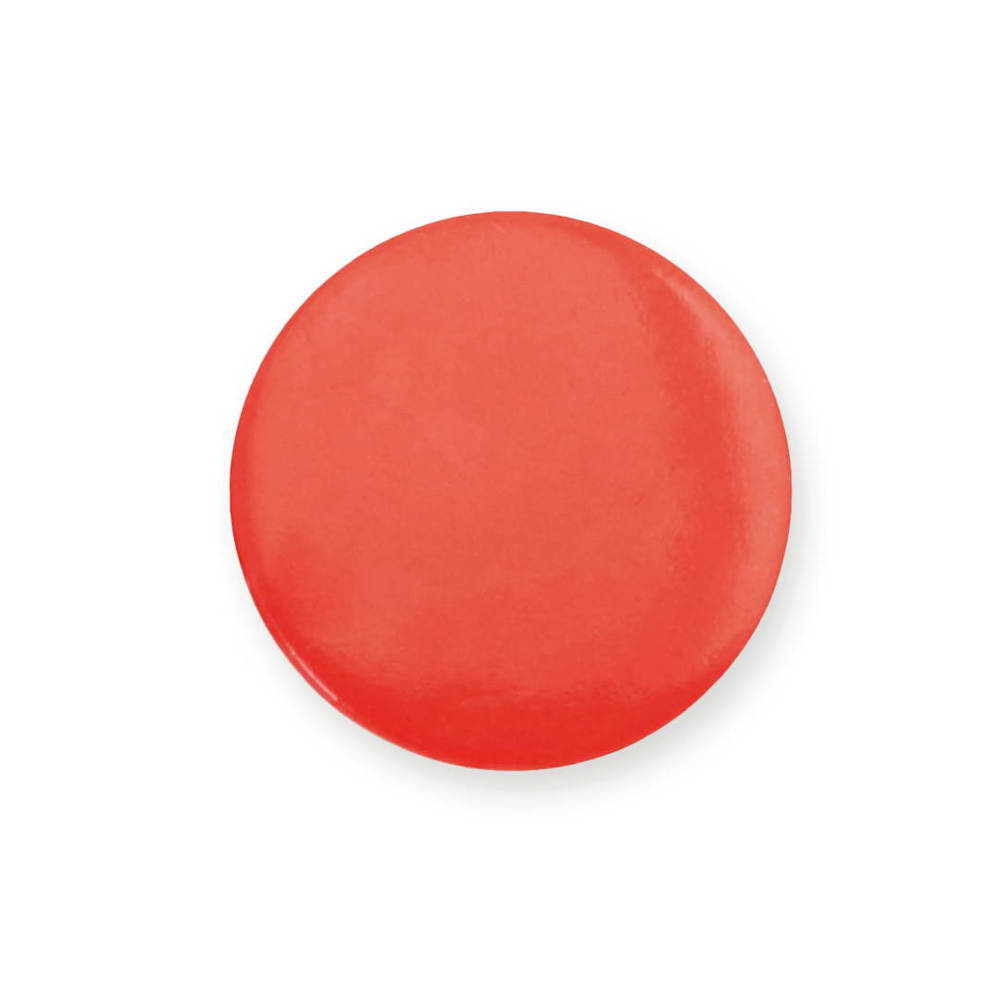 Pin Turmi - ROJ