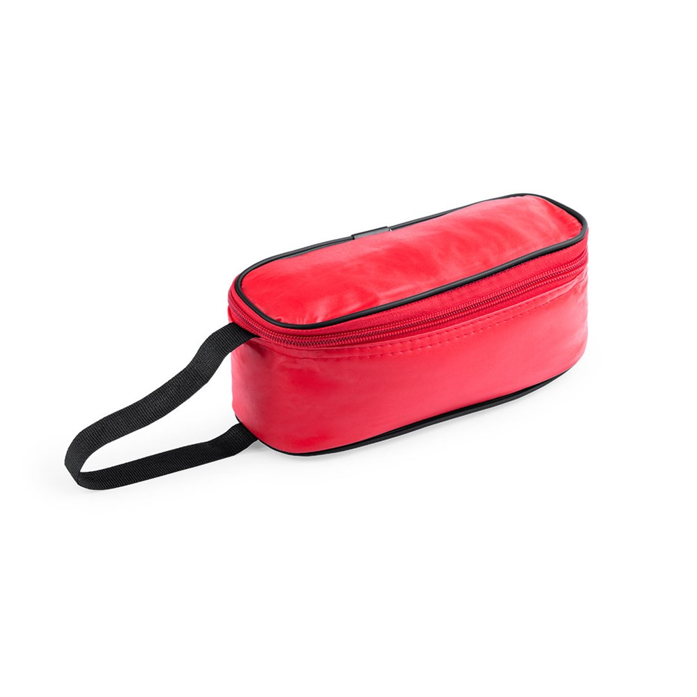 Wärme Lunch Box Tasche Rufus - ROJ