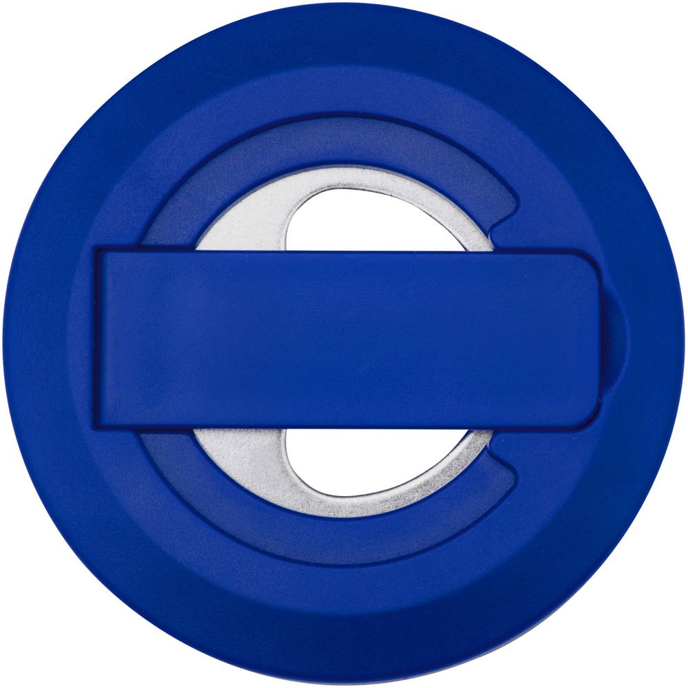 Ain Magnetische Smartphonehalterung aus recyceltem Kunststoff mit Flaschenöffner 