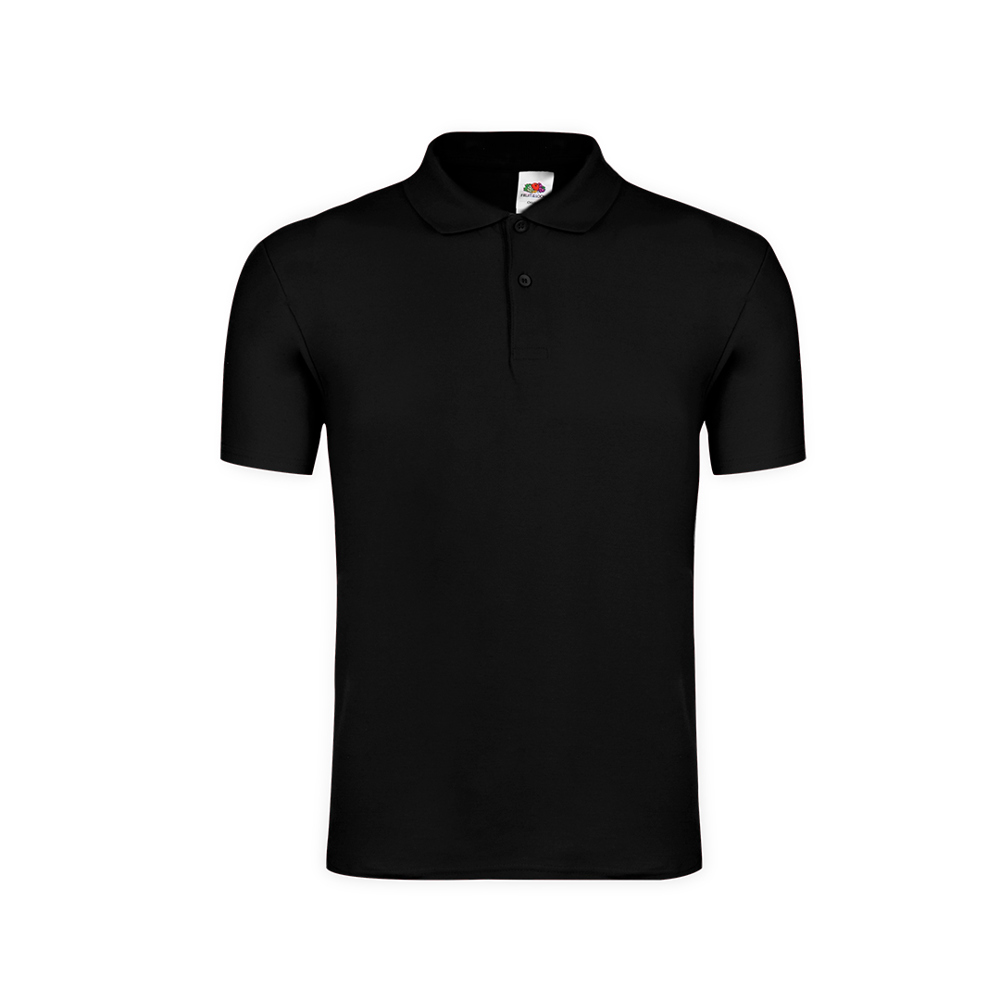 Erwachsene Farbe Polo-Shirt Original - NEG