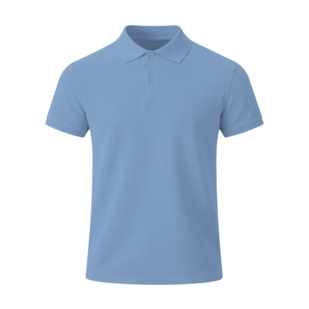 Erwachsene Farbe Polo-Shirt Charles - AZC