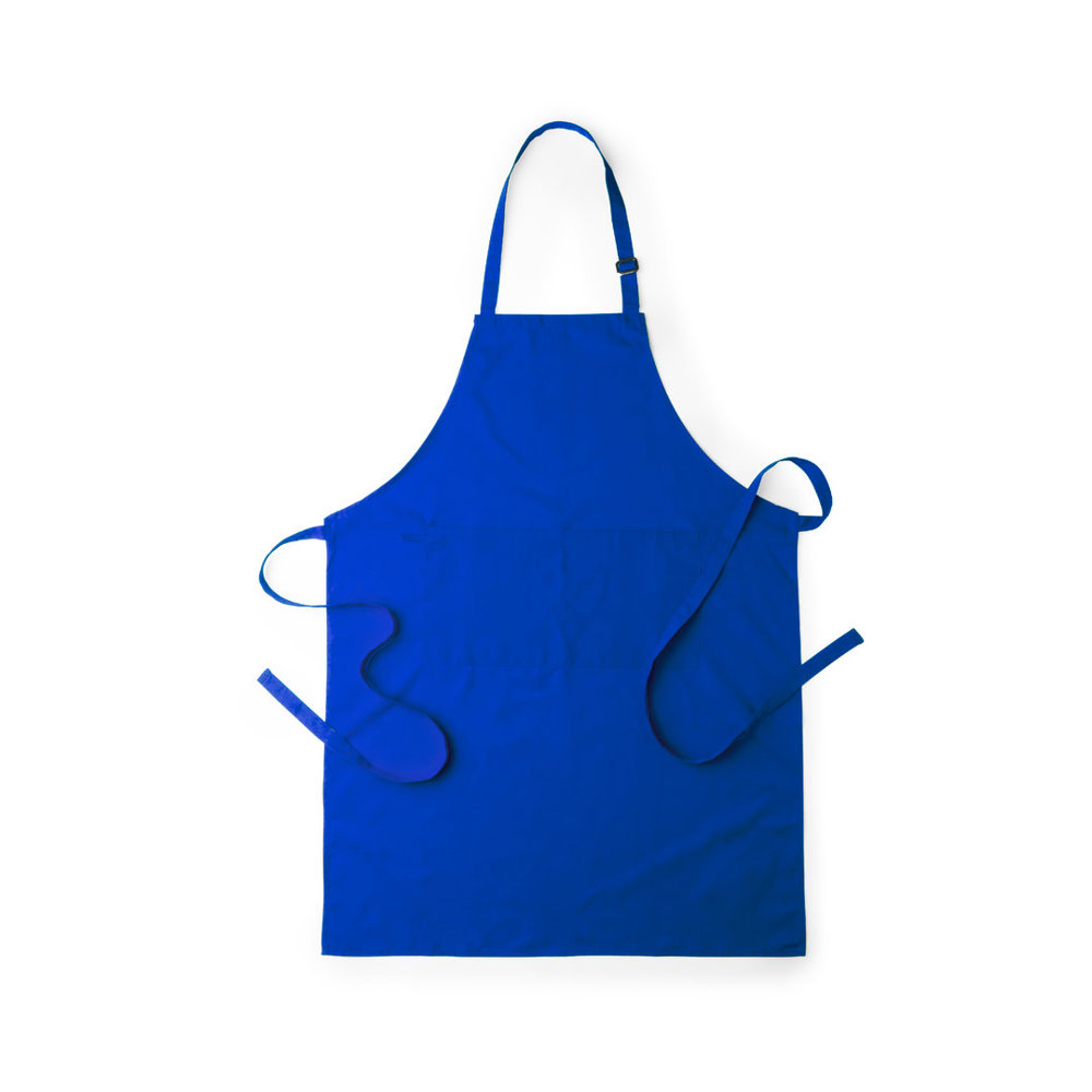 Schürze Konner - AZUL
