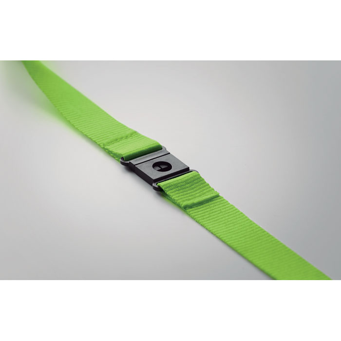 LANY RPET - Lanyard RPET 20mm