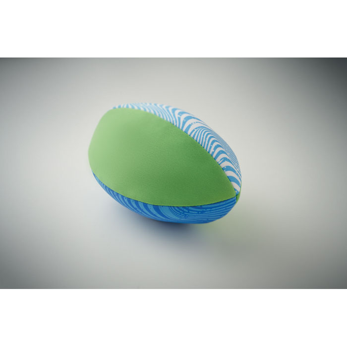 GRAB - Wasserball Rugby Neopren
