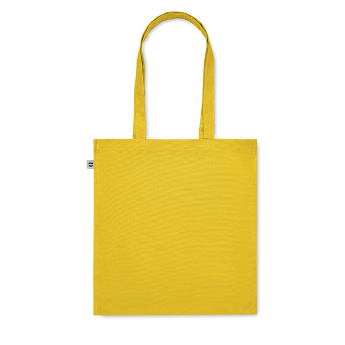 BENTE COLOUR - Einkaufstasche Organic Cotton