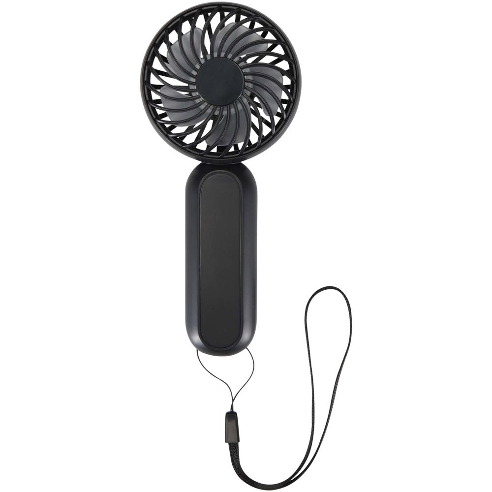 Aervia Tragbarer Ventilator aus recyceltem Kunststoff