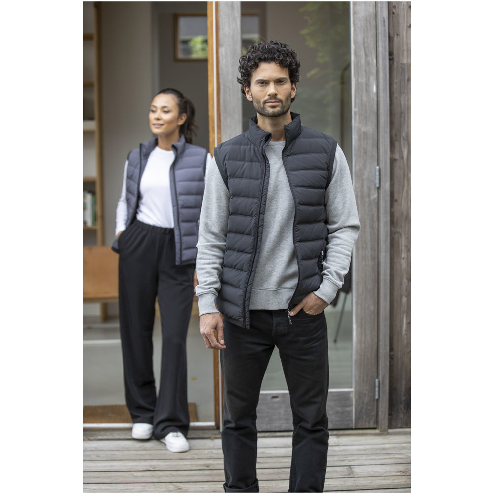 Macin Daunen Bodywarmer für Herren