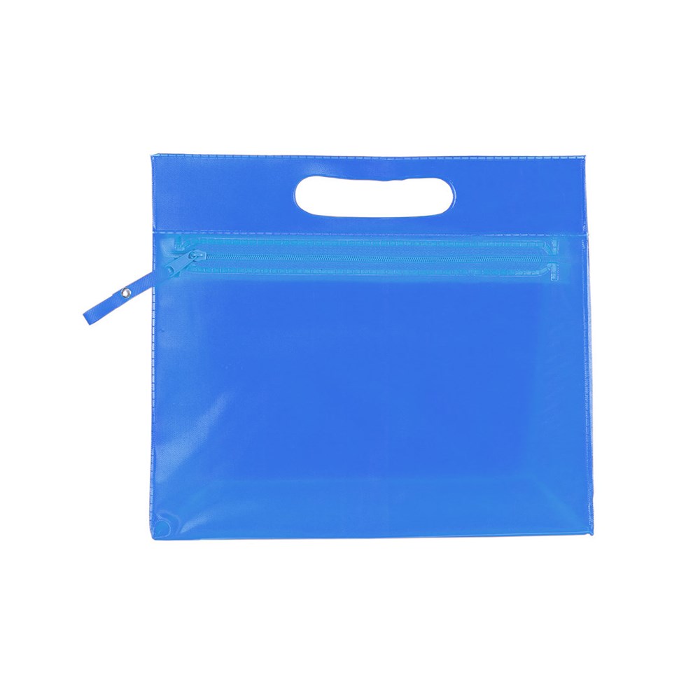 Kosmetik Tasche Fergi - AZUL