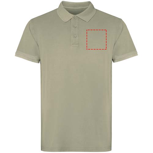 Cobain Poloshirt Unisex 