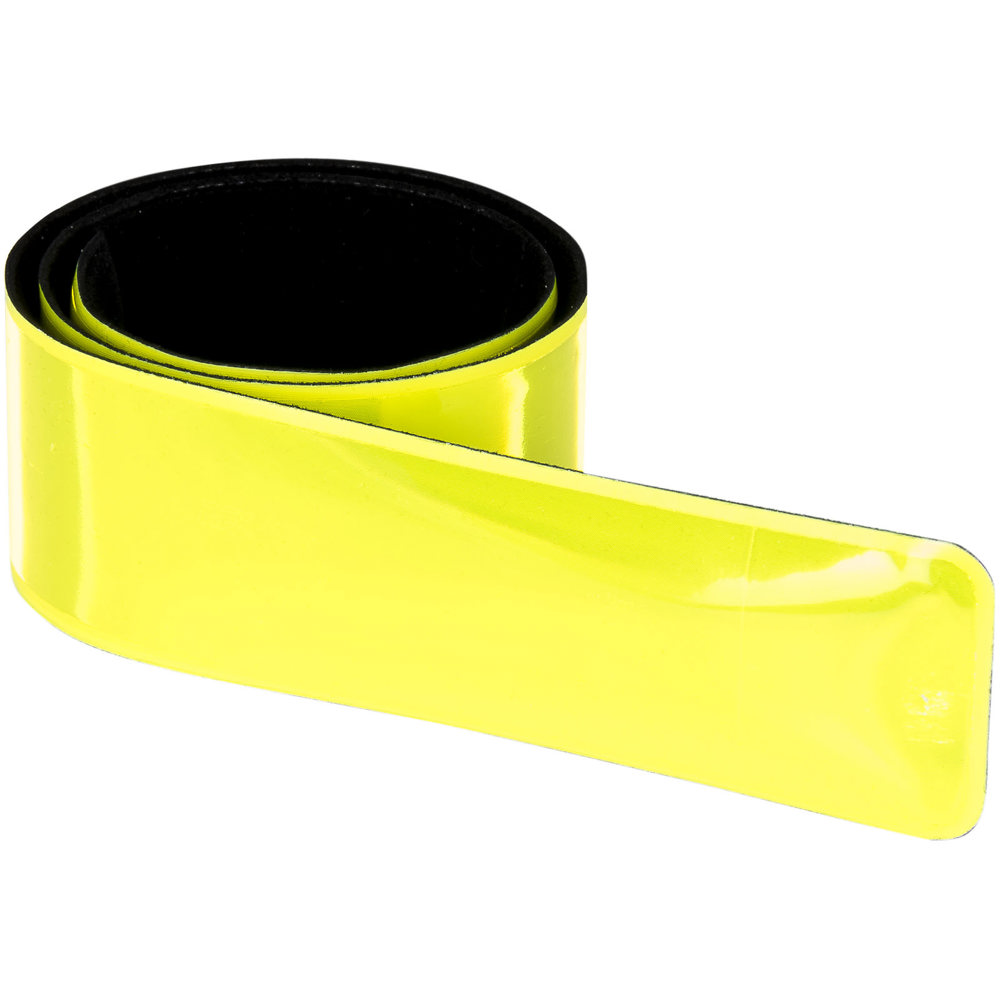RFX™ Mats 38 cm reflektierendes TPU Sicherheits-Schnapparmband