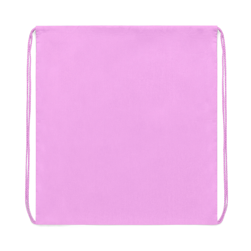 Rucksack Bass - rosa