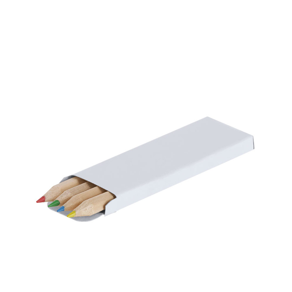 Bleistiftbox Siskin