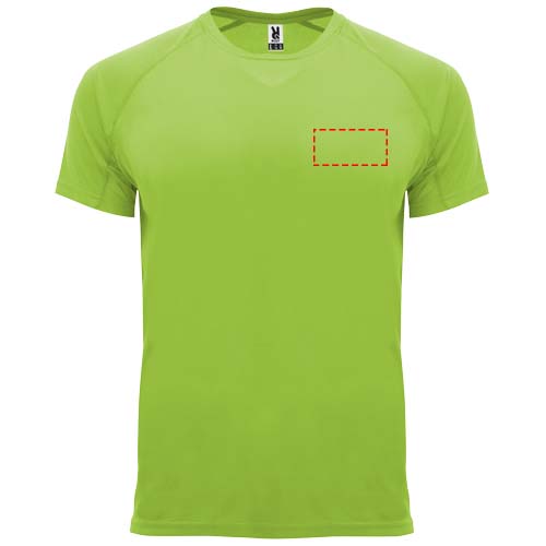 Bahrain 135 g/m² Sport T-Shirt für Kinder