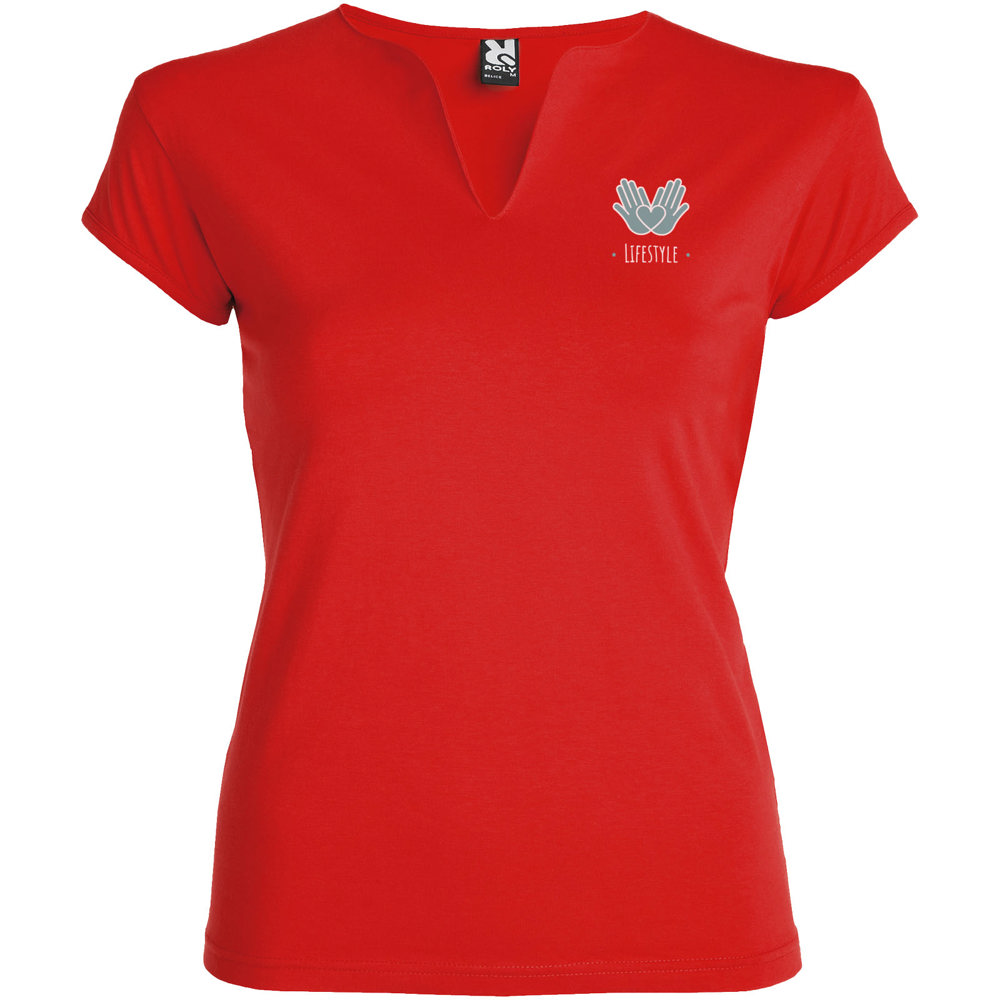 Belice 200 g/m² T-Shirt für Damen