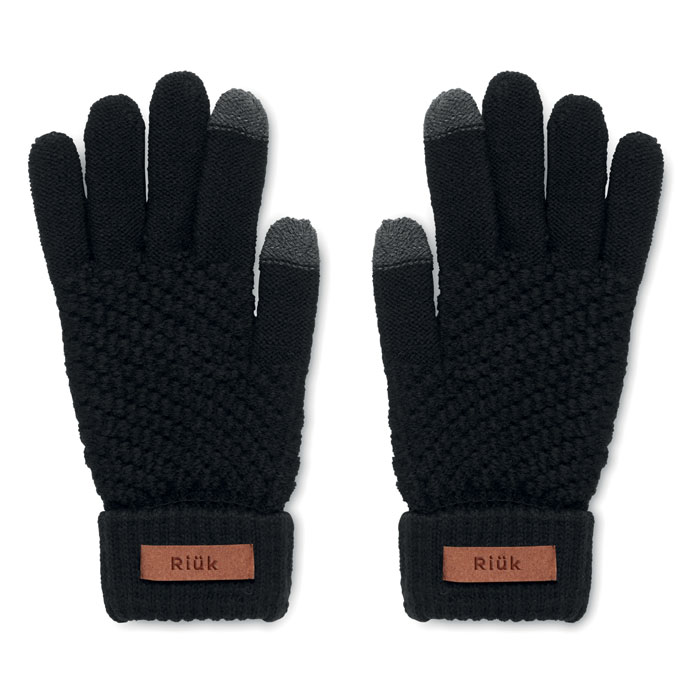 TAKAI - Touchscreen Handschuhe RPET
