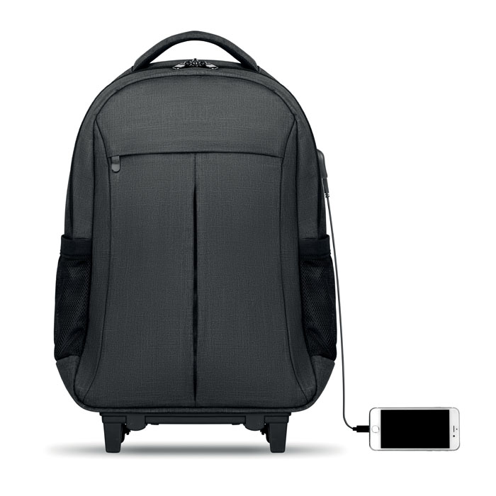 STOCKHOLM TROLLEY - Rucksack-Trolley