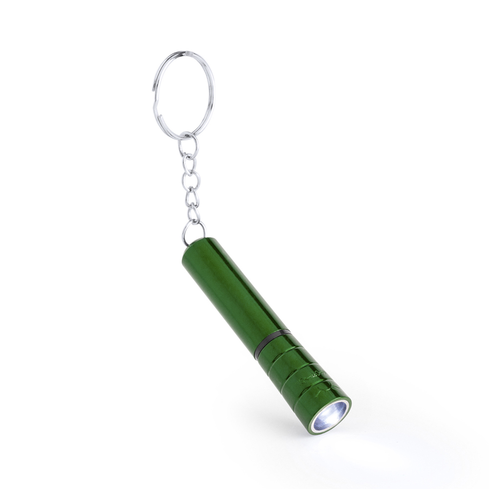 Lampe Schlüsselanhänger Flonse - VER