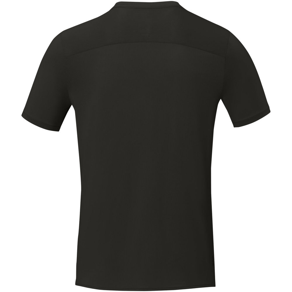Borax 160 g/m² Cool Fit T-Shirt aus recyceltem GRS Material für Herren