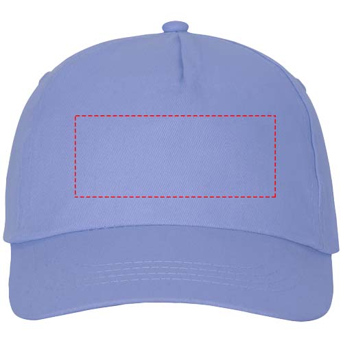 Feniks 175 g/m² Kappe mit 5 Segmenten