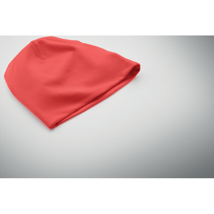 LIGHTY - Unisex-Beanie Baumwolle