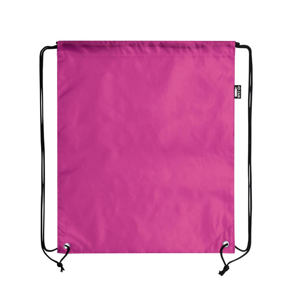 Rucksack Lambur - FUCSI