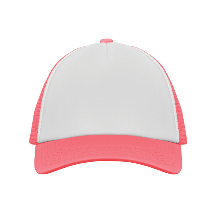 BUBBLE - Trucker cap 5 panels
