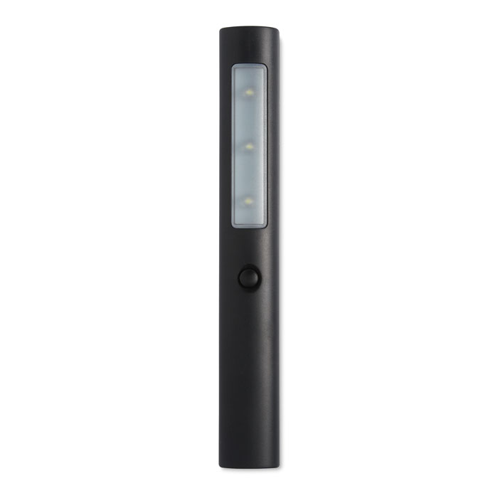 ANDRE - Auto-Notfall-LED-Taschenlampe